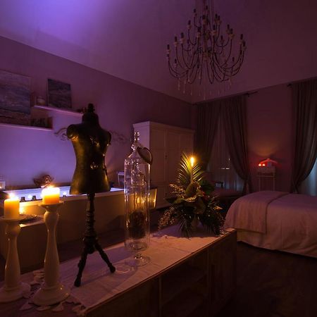 Corte Rossetti Le Dimore Luxury B&B Васто Екстериор снимка