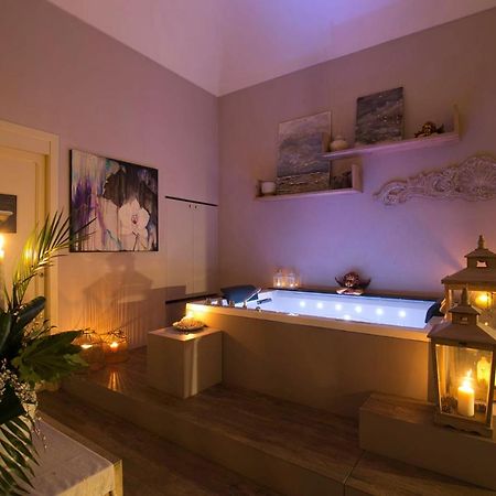 Corte Rossetti Le Dimore Luxury B&B Васто Екстериор снимка