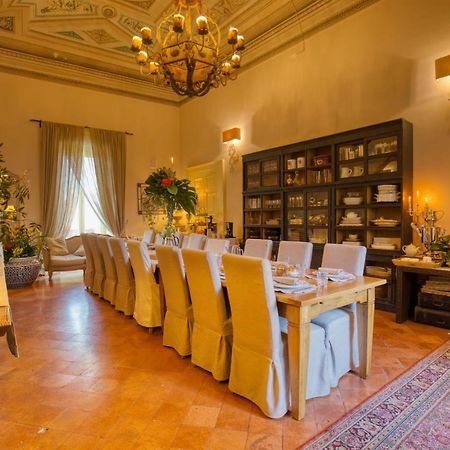 Corte Rossetti Le Dimore Luxury B&B Васто Екстериор снимка