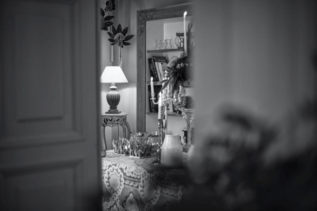 Corte Rossetti Le Dimore Luxury B&B Васто Екстериор снимка