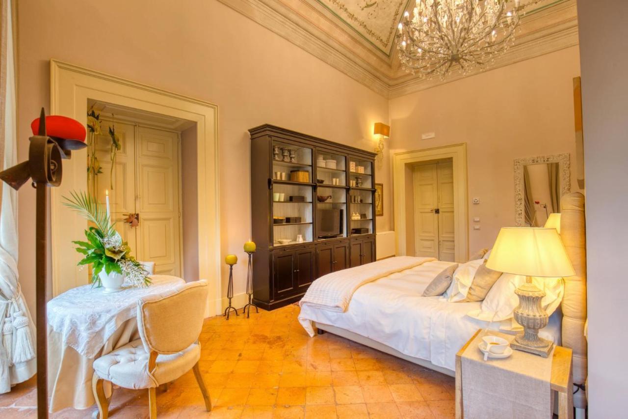 Corte Rossetti Le Dimore Luxury B&B Васто Екстериор снимка