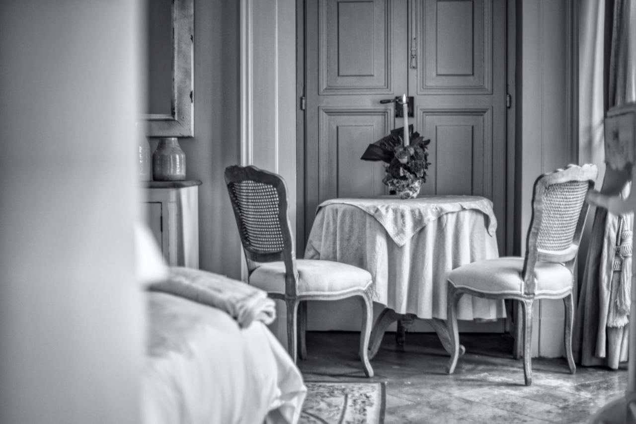 Corte Rossetti Le Dimore Luxury B&B Васто Екстериор снимка