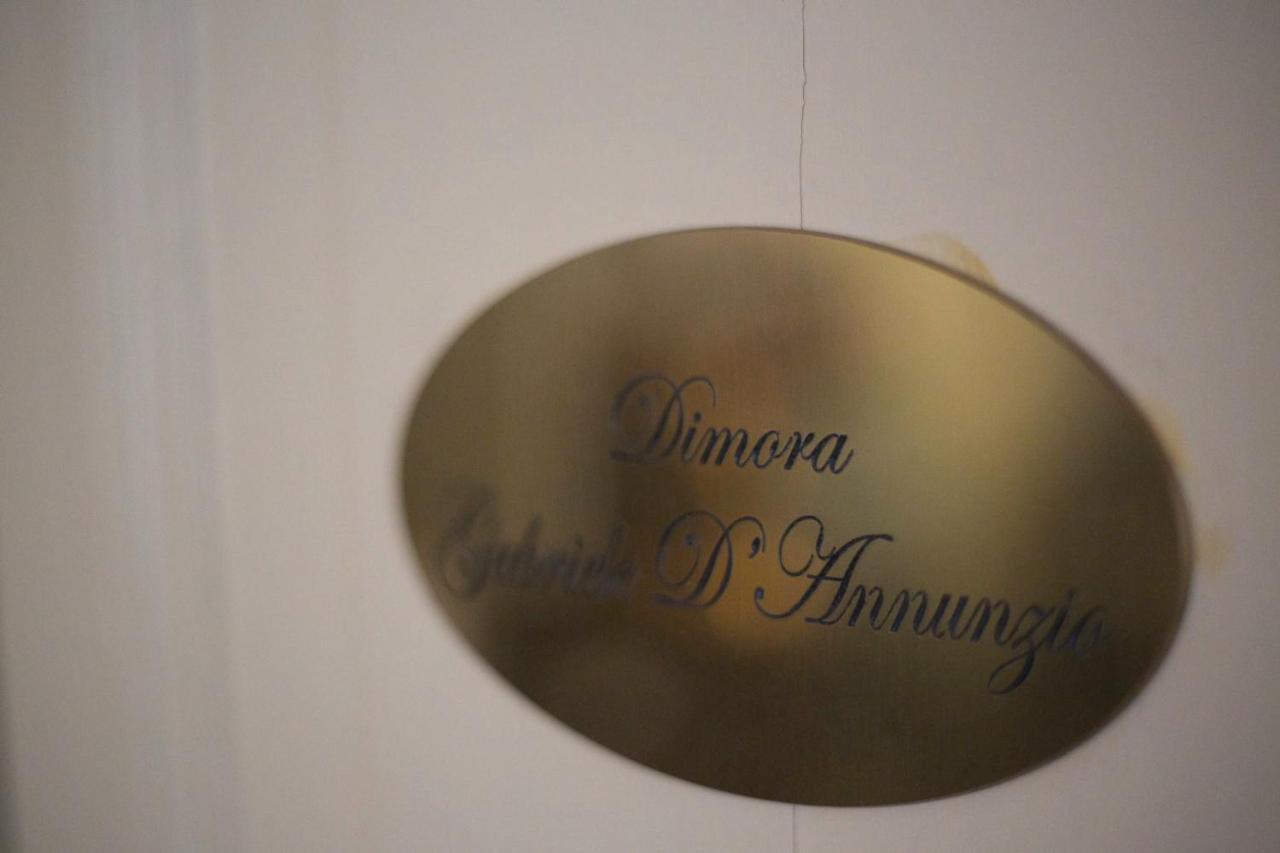 Corte Rossetti Le Dimore Luxury B&B Васто Екстериор снимка