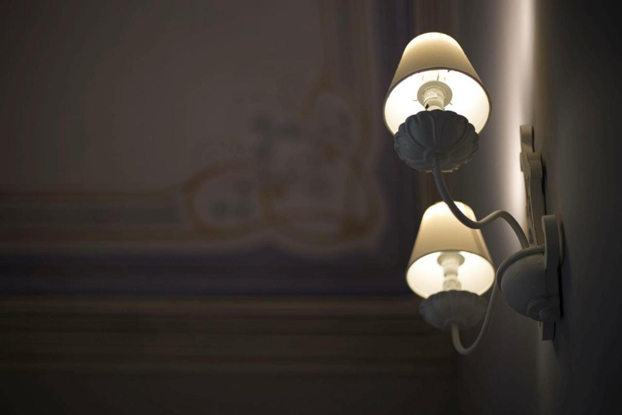 Corte Rossetti Le Dimore Luxury B&B Васто Екстериор снимка