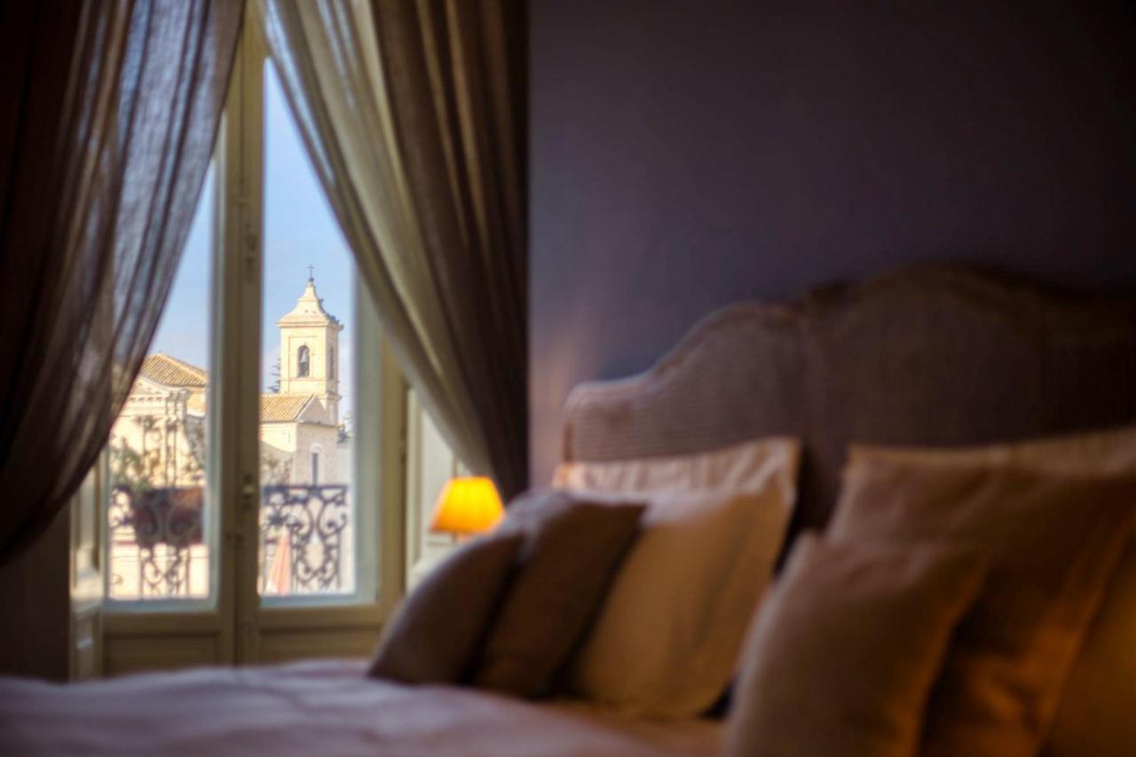 Corte Rossetti Le Dimore Luxury B&B Васто Екстериор снимка