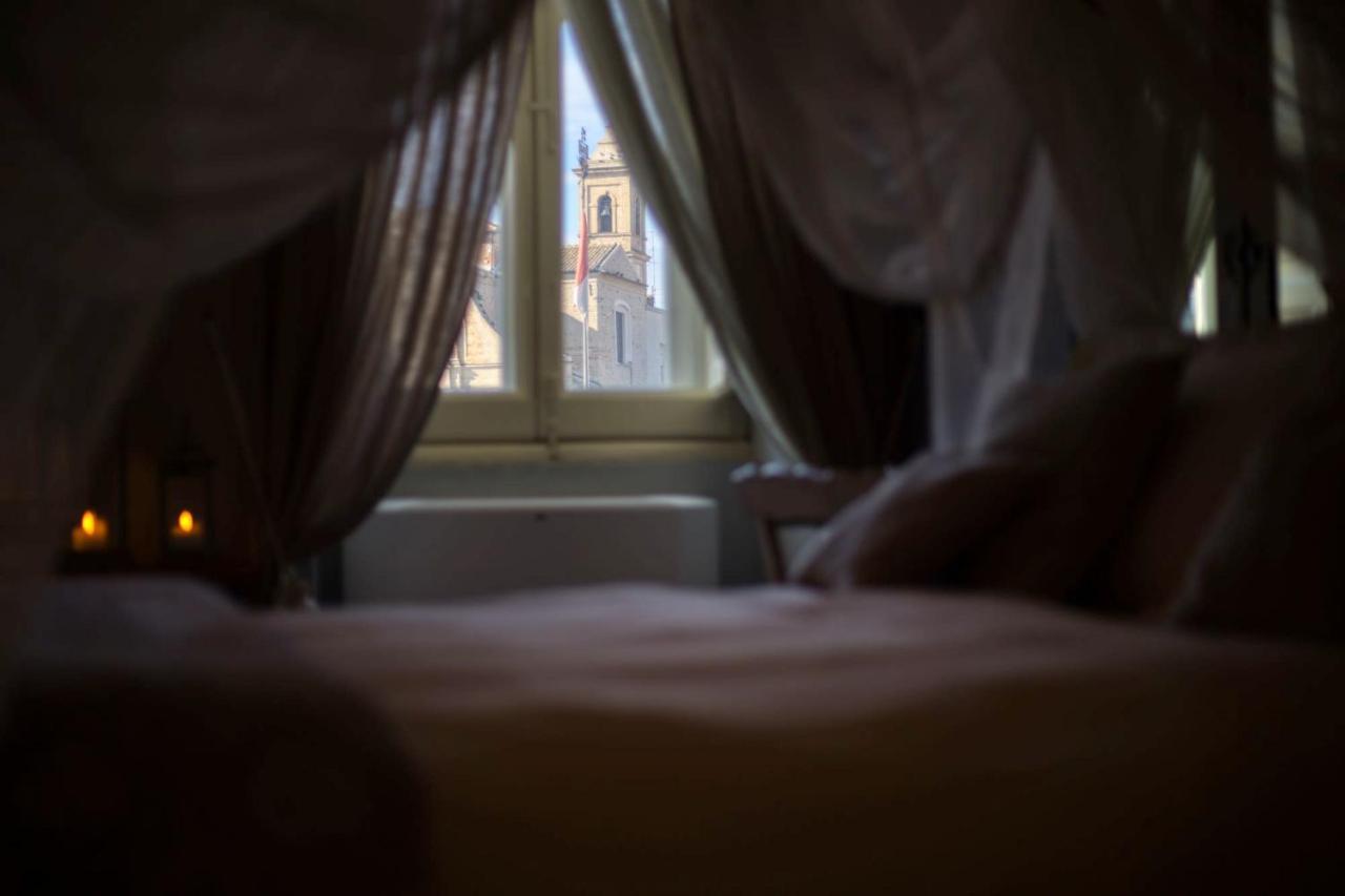 Corte Rossetti Le Dimore Luxury B&B Васто Екстериор снимка