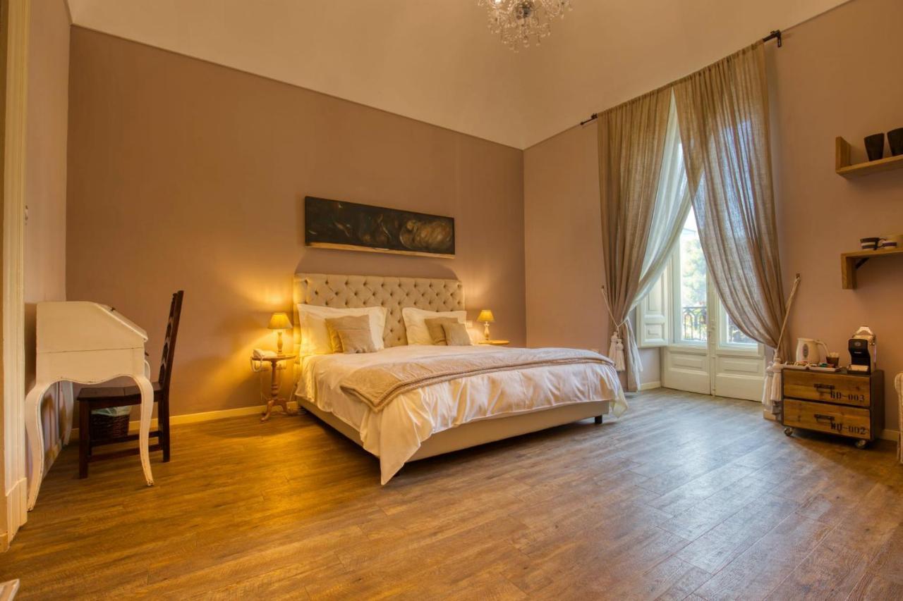 Corte Rossetti Le Dimore Luxury B&B Васто Екстериор снимка