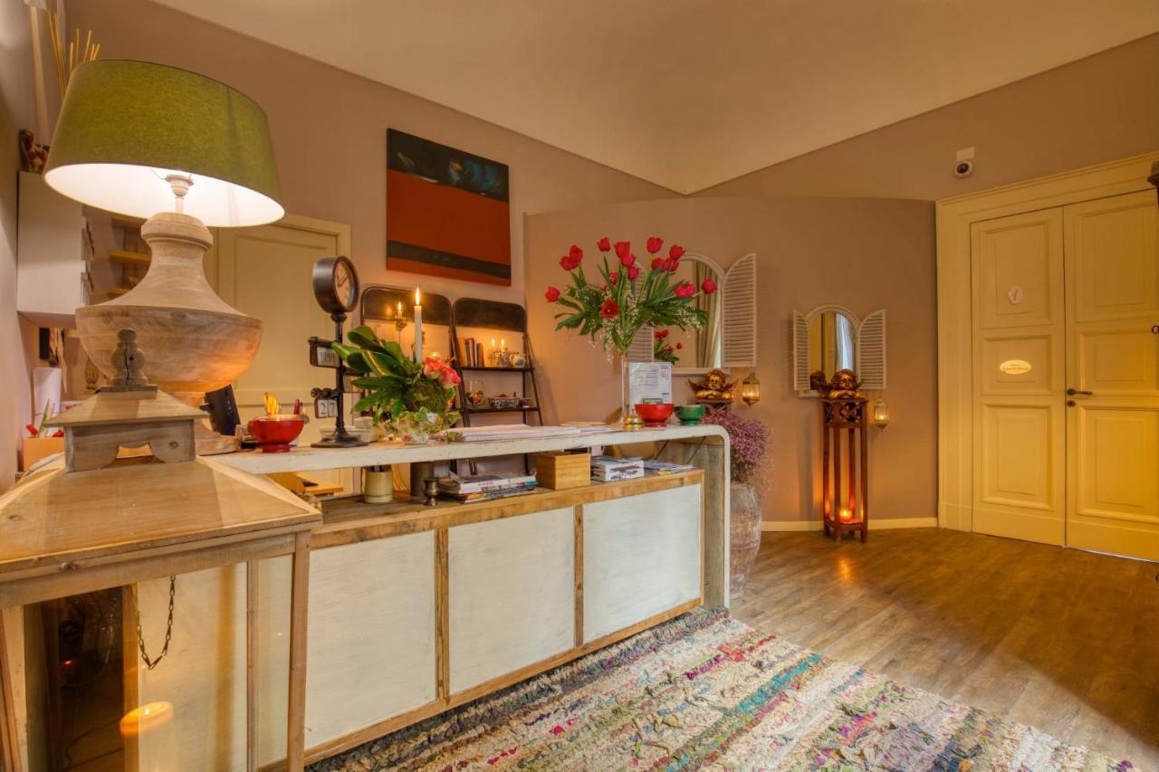 Corte Rossetti Le Dimore Luxury B&B Васто Екстериор снимка