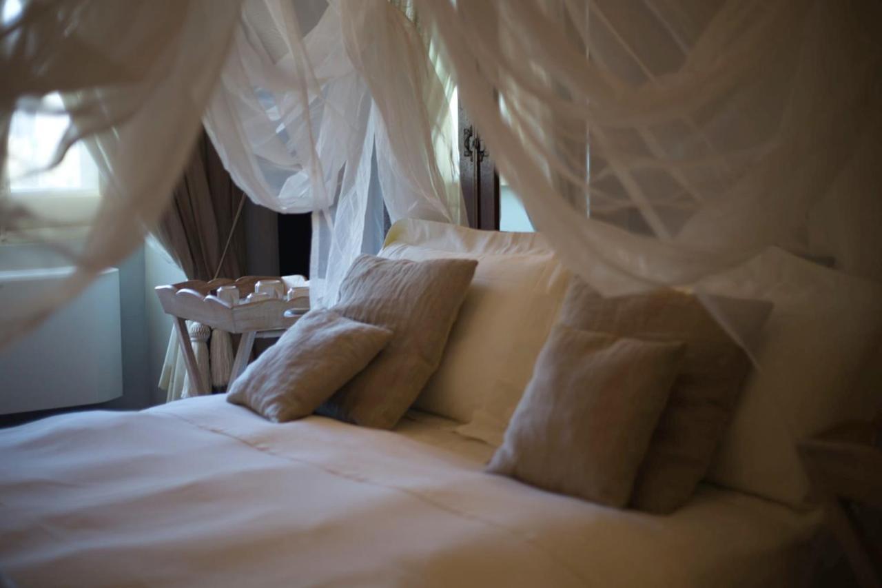 Corte Rossetti Le Dimore Luxury B&B Васто Екстериор снимка