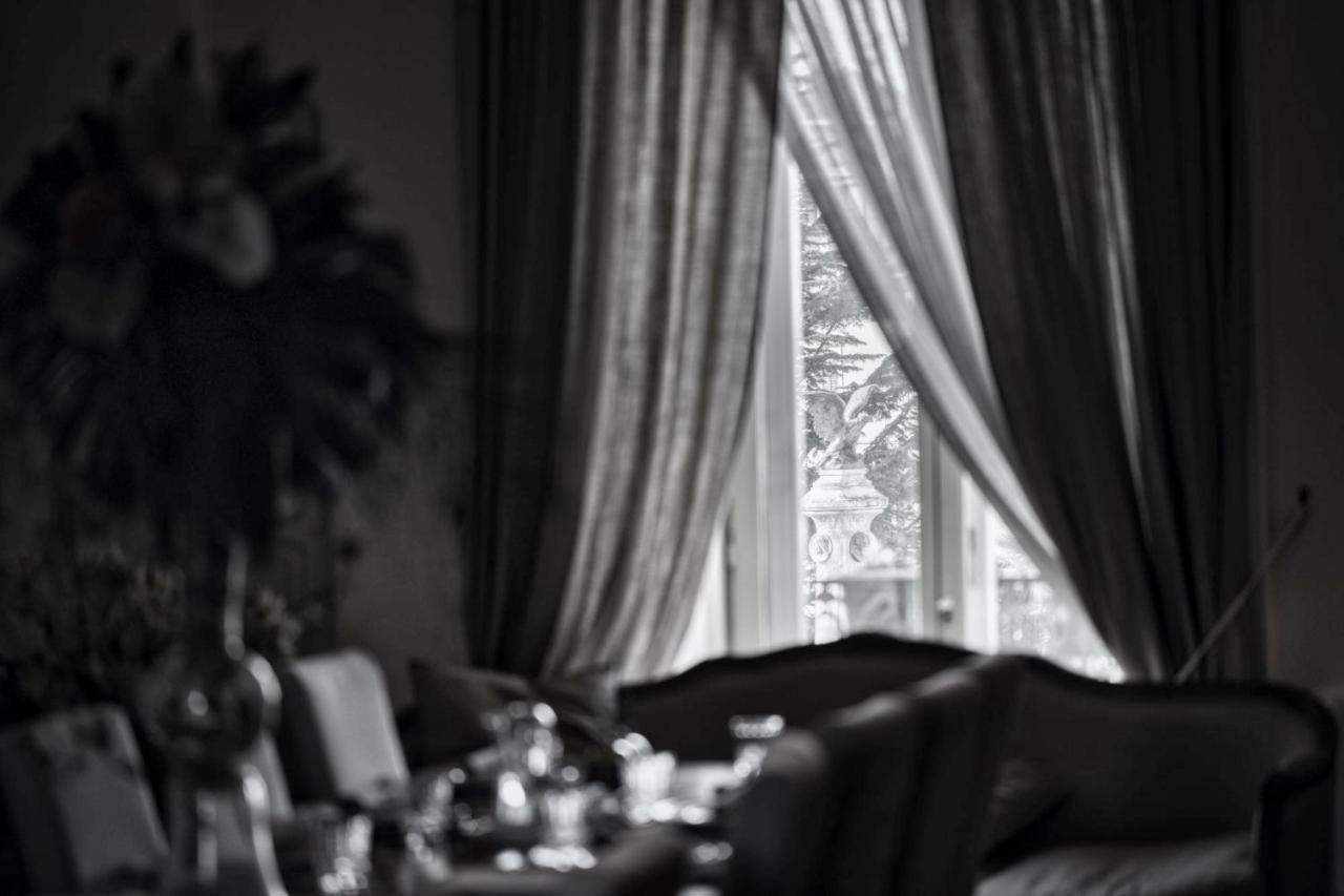 Corte Rossetti Le Dimore Luxury B&B Васто Екстериор снимка