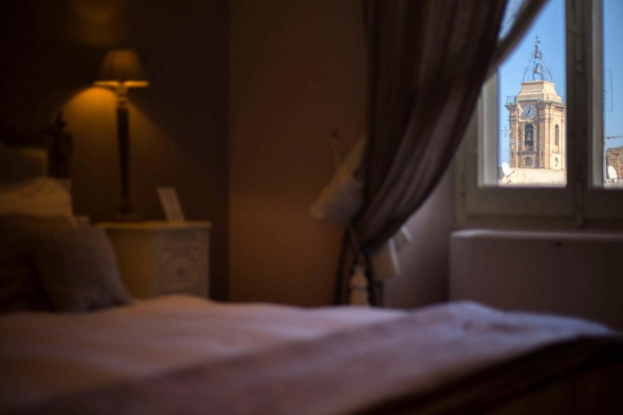 Corte Rossetti Le Dimore Luxury B&B Васто Екстериор снимка