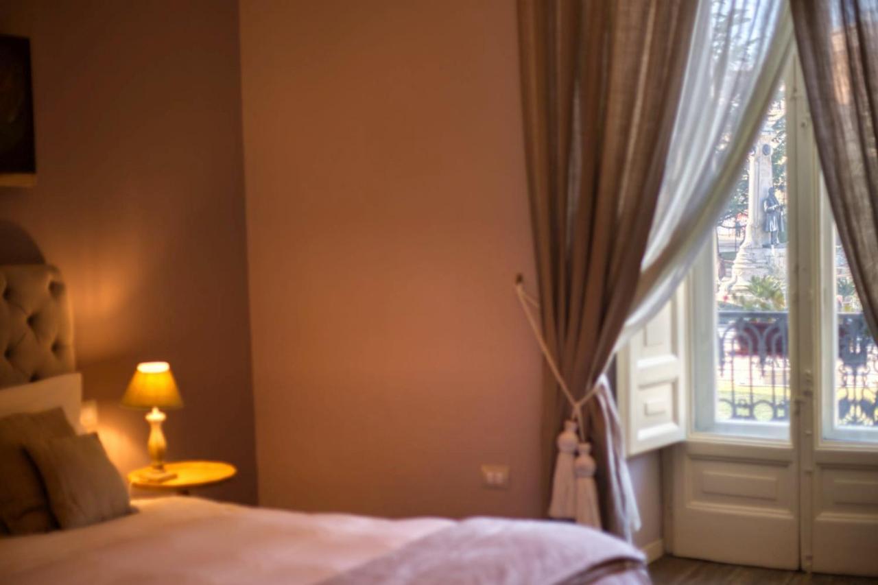Corte Rossetti Le Dimore Luxury B&B Васто Екстериор снимка