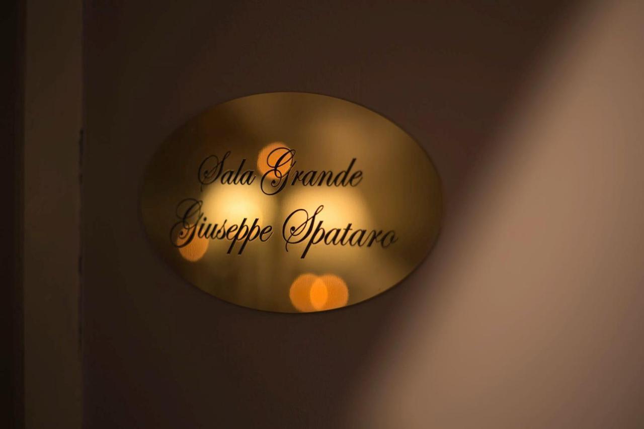 Corte Rossetti Le Dimore Luxury B&B Васто Екстериор снимка