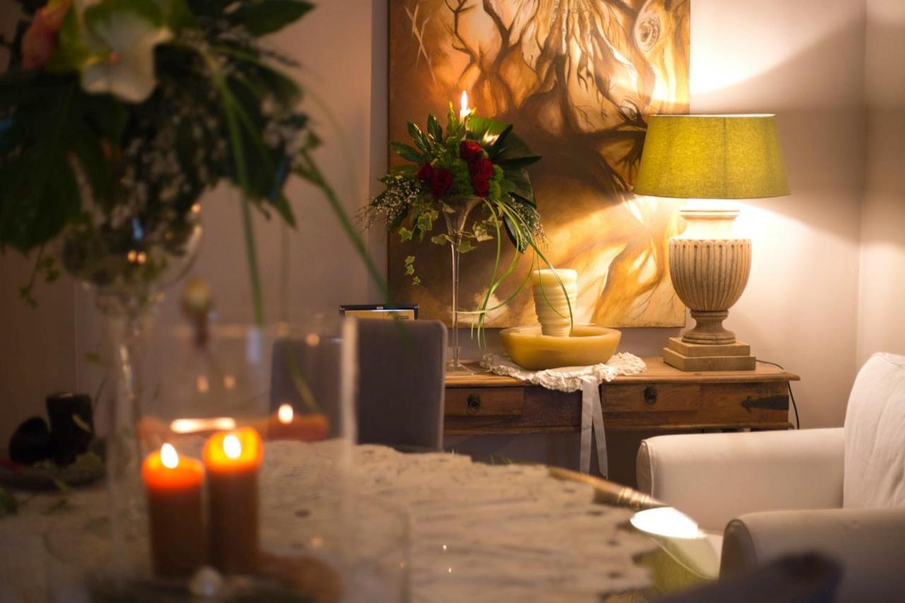 Corte Rossetti Le Dimore Luxury B&B Васто Екстериор снимка