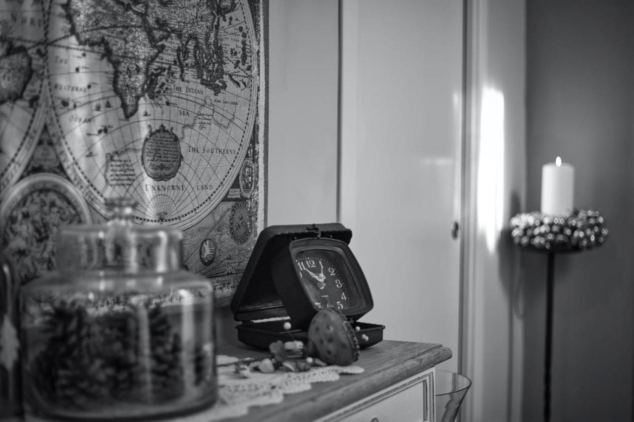 Corte Rossetti Le Dimore Luxury B&B Васто Екстериор снимка
