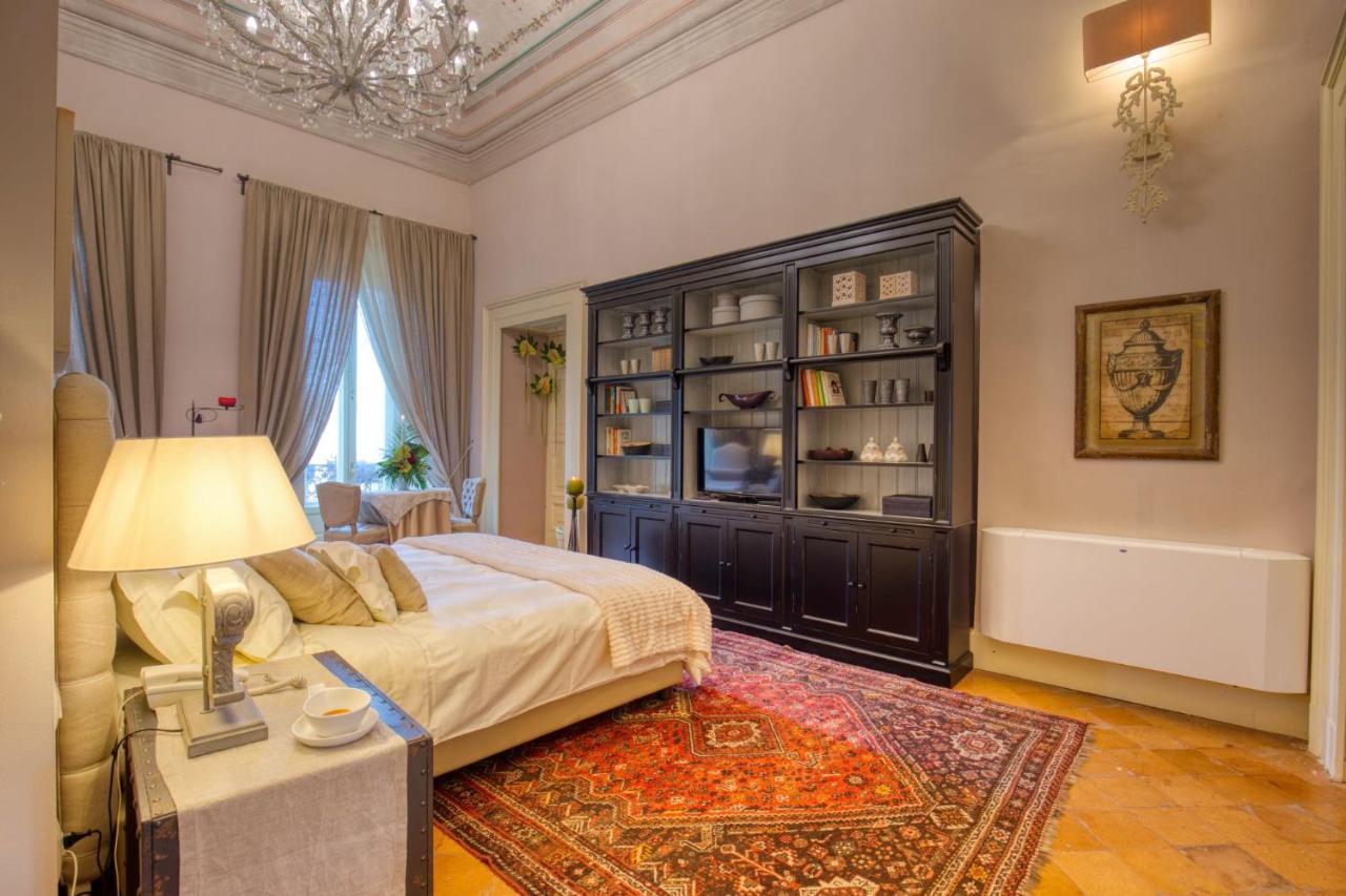 Corte Rossetti Le Dimore Luxury B&B Васто Екстериор снимка